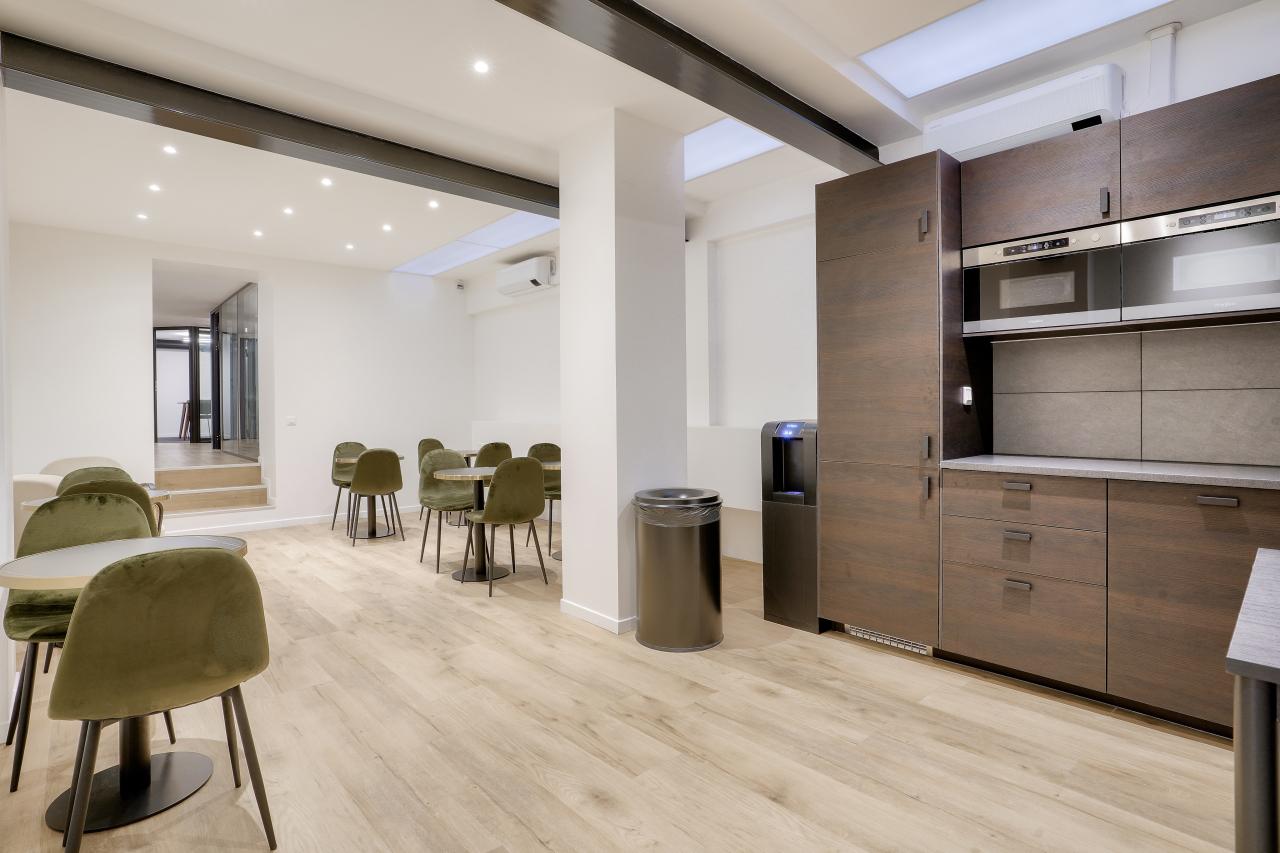 Bureau Paris 398m² Vente bureau Paris OVBUR2529568 6